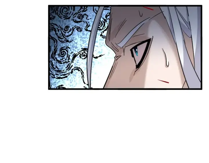 《魔皇大管家》第384话 放礼花喽图83