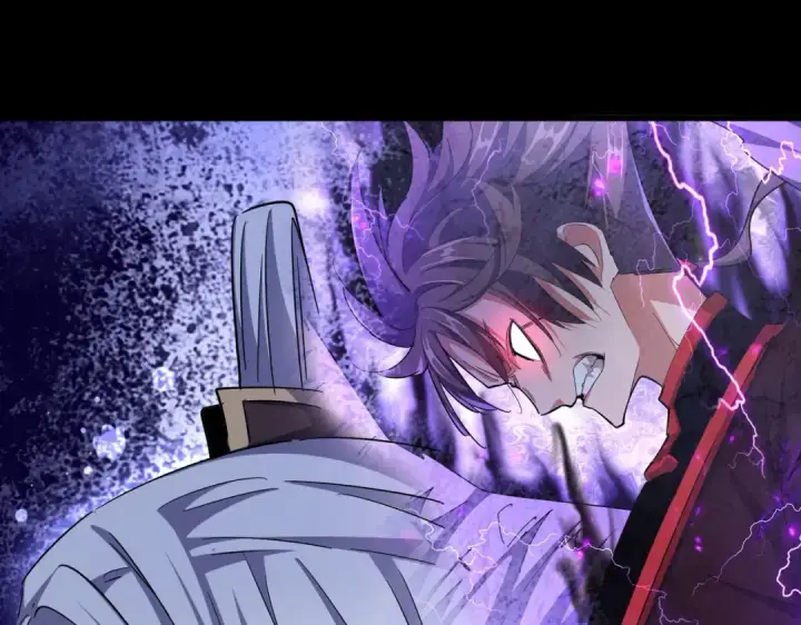 《魔皇大管家》第384话 放礼花喽图94