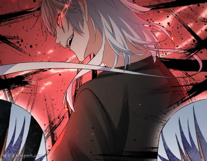 《魔皇大管家》第385话 八家之首！图112