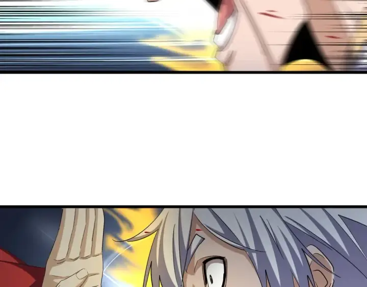 《魔皇大管家》第385话 八家之首！图20