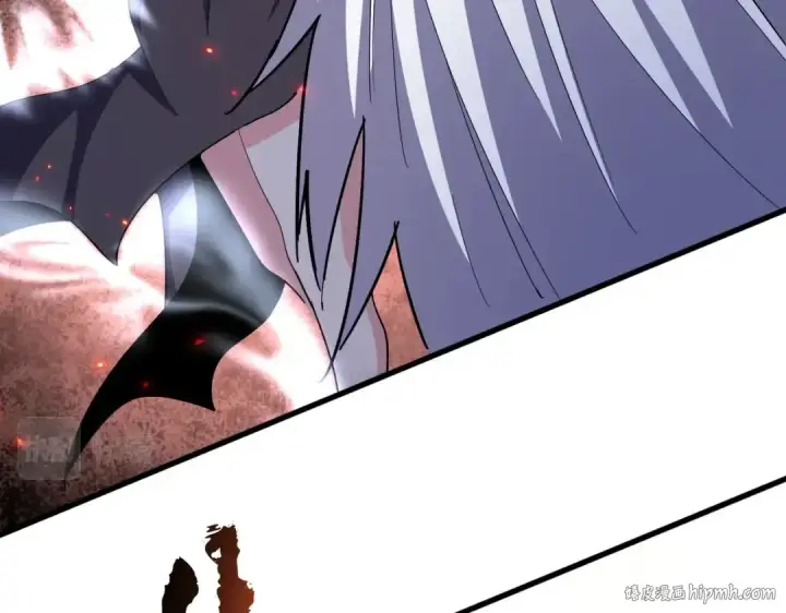 《魔皇大管家》第385话 八家之首！图24