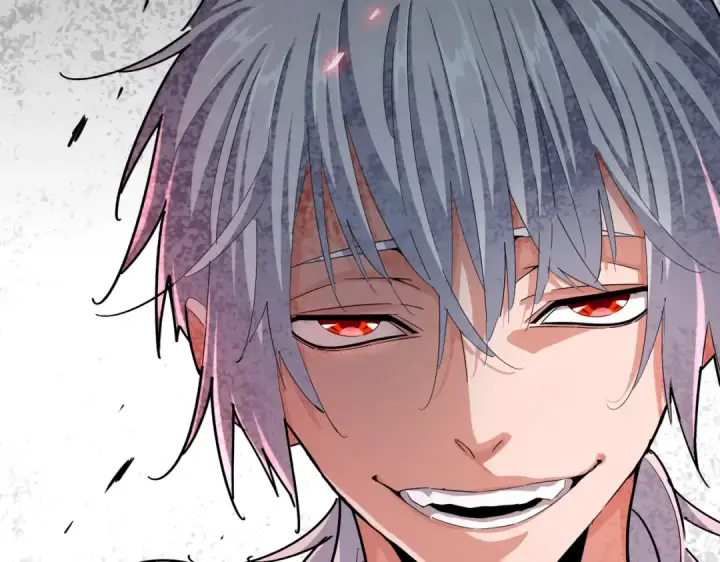 《魔皇大管家》第385话 八家之首！图3