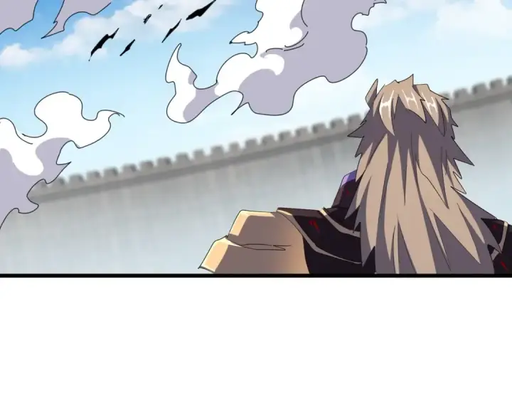 《魔皇大管家》第385话 八家之首！图30