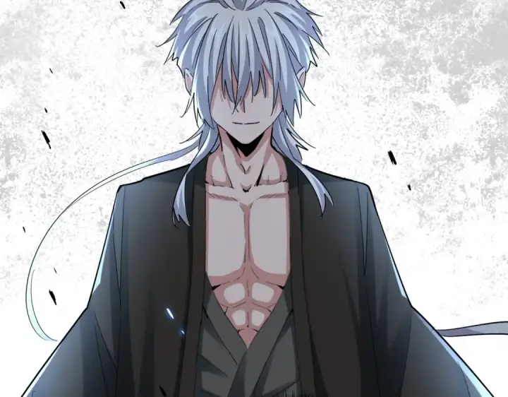 《魔皇大管家》第385话 八家之首！图37