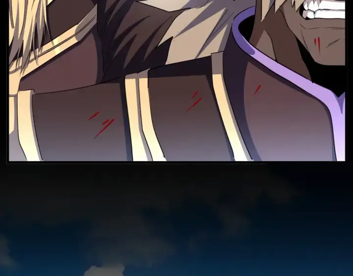 《魔皇大管家》第385话 八家之首！图39