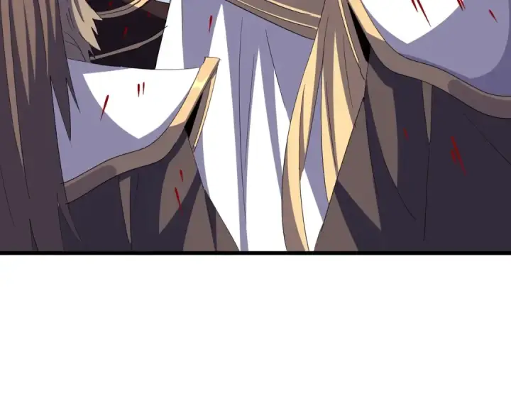 《魔皇大管家》第385话 八家之首！图41