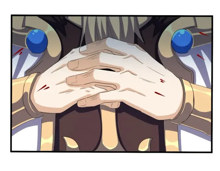 《魔皇大管家》第385话 八家之首！图42