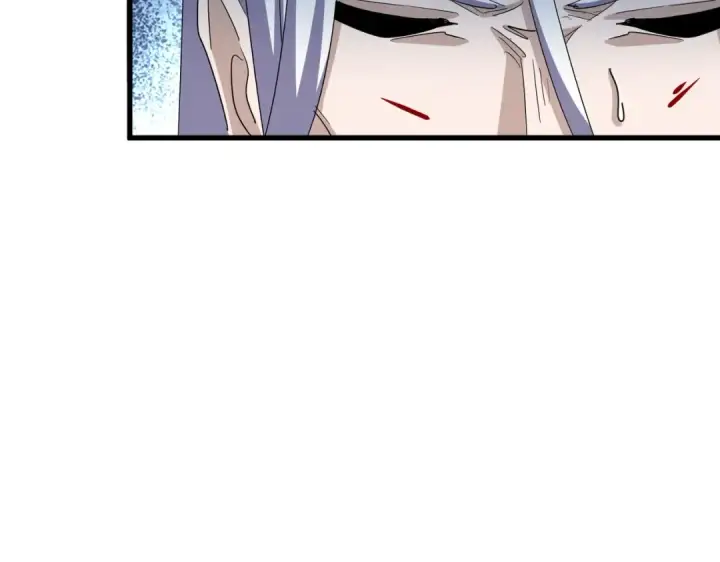《魔皇大管家》第385话 八家之首！图44