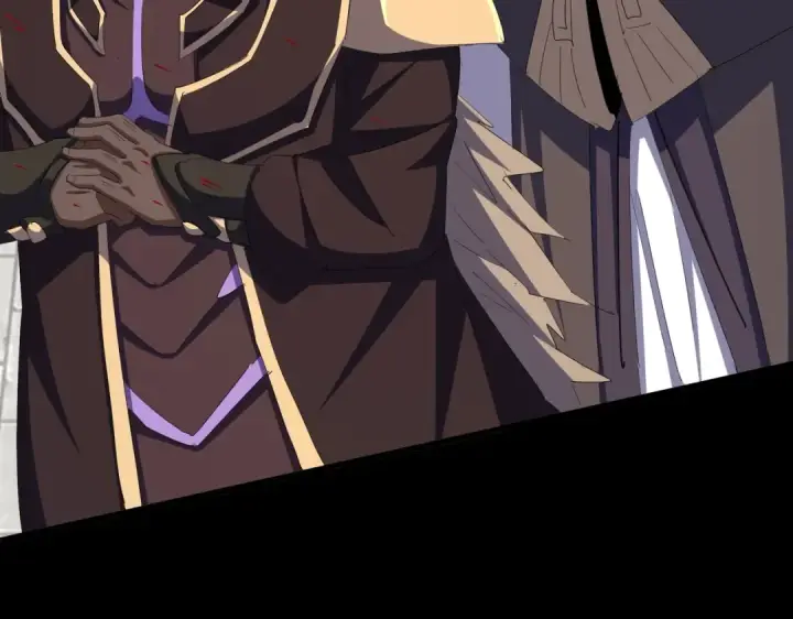 《魔皇大管家》第385话 八家之首！图47