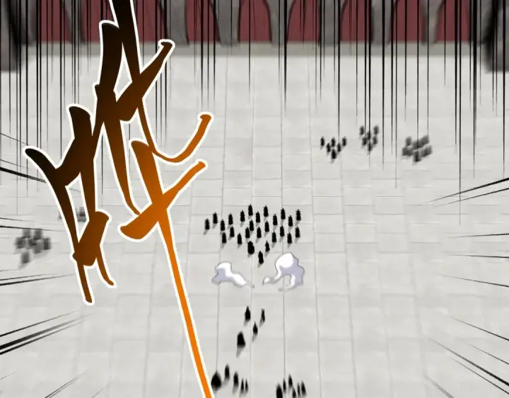 《魔皇大管家》第385话 八家之首！图49