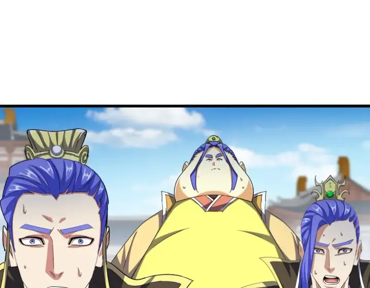 《魔皇大管家》第385话 八家之首！图54