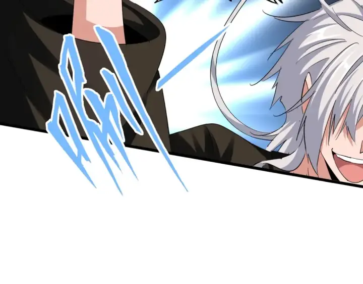 《魔皇大管家》第385话 八家之首！图58