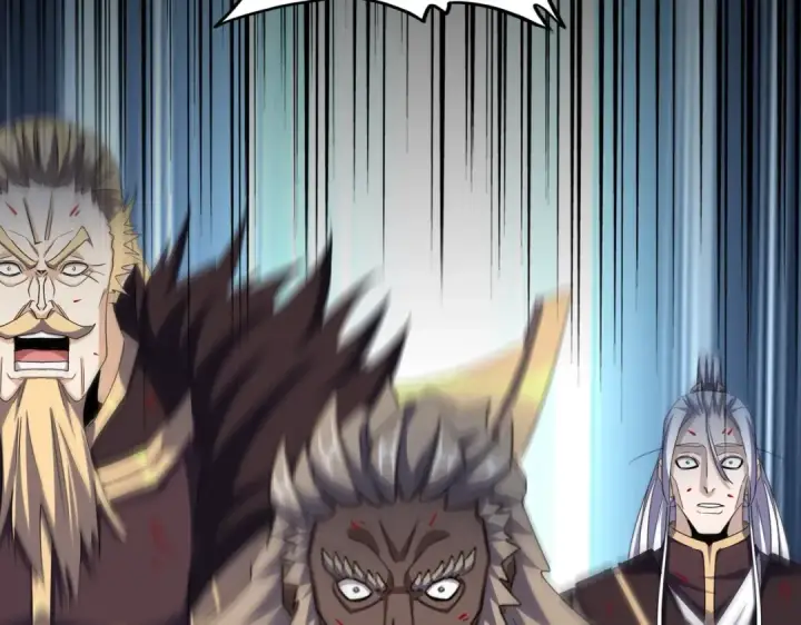 《魔皇大管家》第385话 八家之首！图6