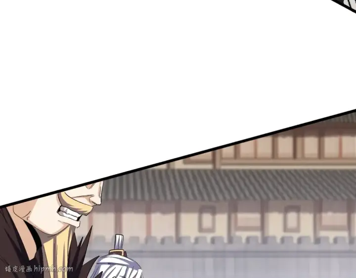 《魔皇大管家》第385话 八家之首！图64