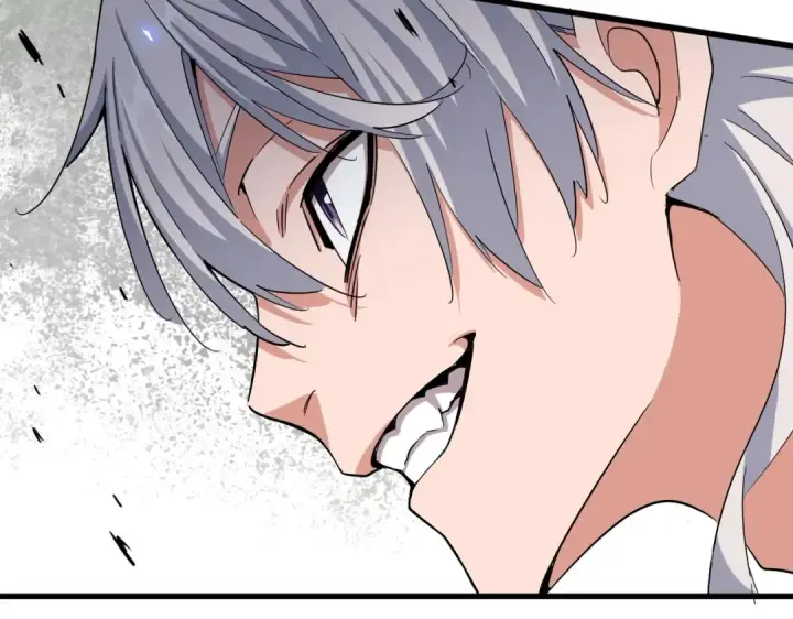 《魔皇大管家》第385话 八家之首！图66