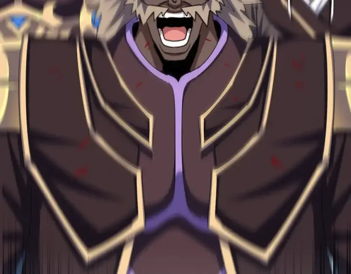 《魔皇大管家》第385话 八家之首！图7
