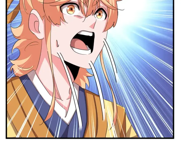 《魔皇大管家》第386话 封王拜相图106