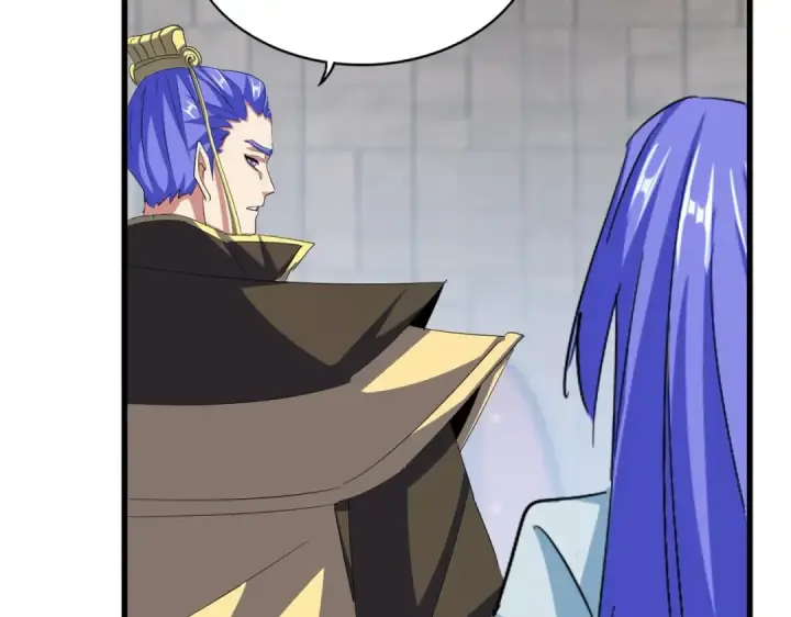 《魔皇大管家》第386话 封王拜相图28