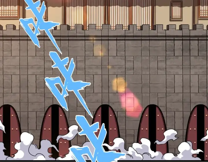 《魔皇大管家》第386话 封王拜相图47