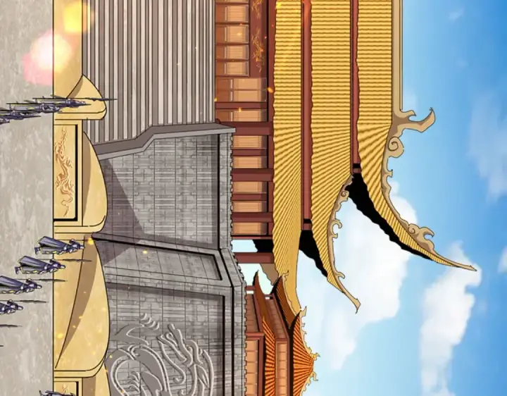 《魔皇大管家》第386话 封王拜相图53