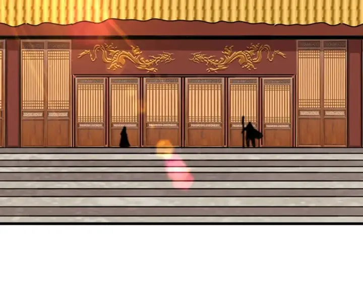 《魔皇大管家》第386话 封王拜相图58