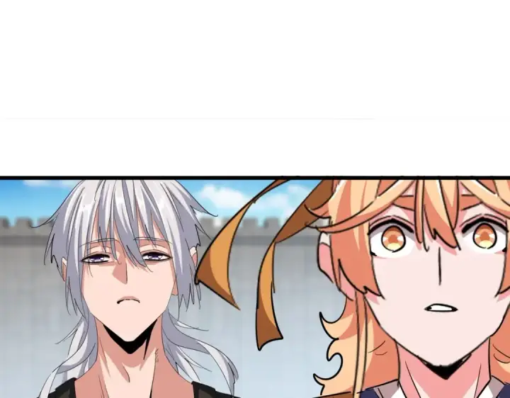 《魔皇大管家》第386话 封王拜相图59