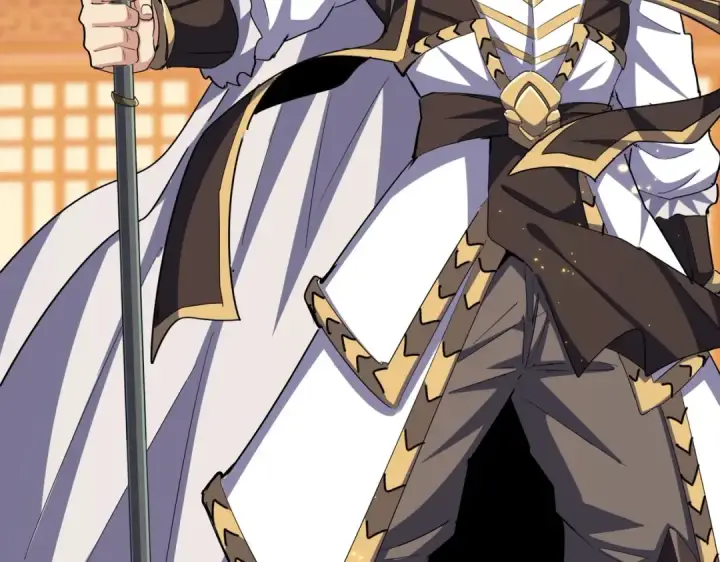 《魔皇大管家》第386话 封王拜相图62