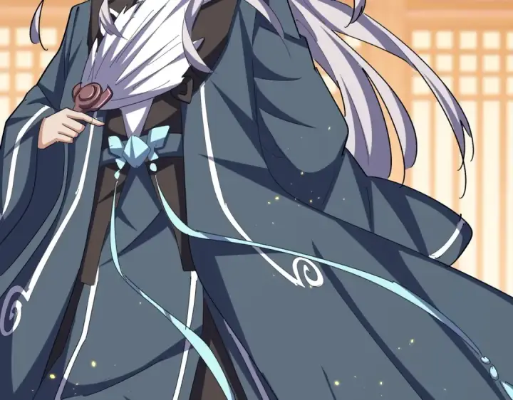 《魔皇大管家》第386话 封王拜相图65