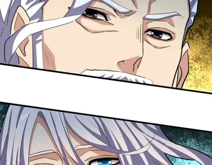 《魔皇大管家》第386话 封王拜相图67