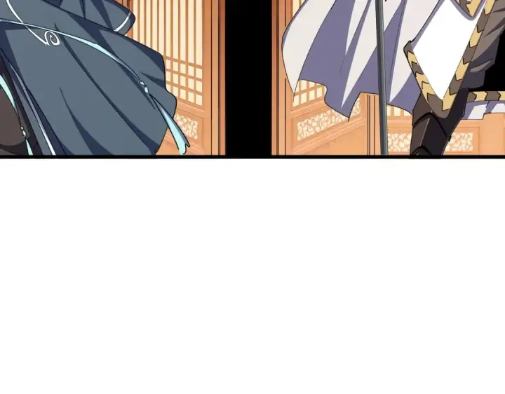 《魔皇大管家》第386话 封王拜相图71