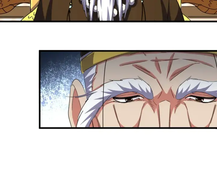 《魔皇大管家》第387话 万人之上图11
