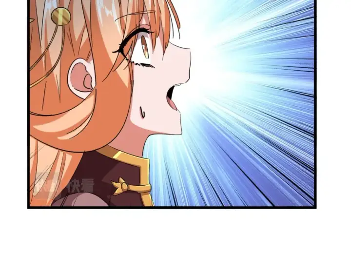 《魔皇大管家》第387话 万人之上图22