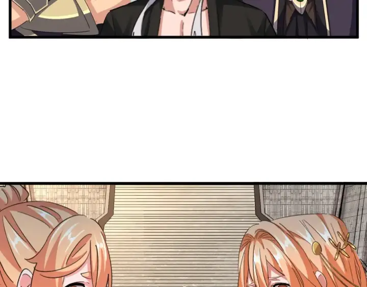 《魔皇大管家》第387话 万人之上图29