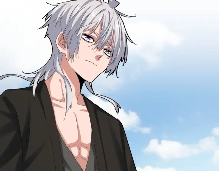 《魔皇大管家》第387话 万人之上图31