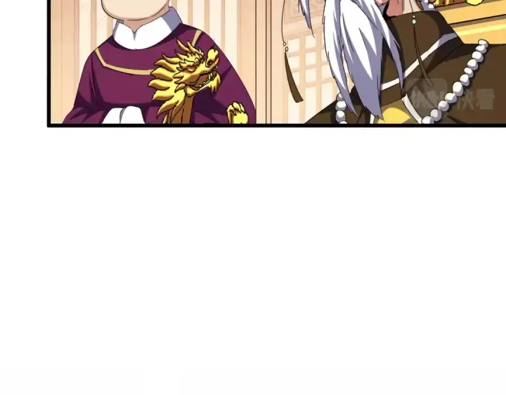 《魔皇大管家》第387话 万人之上图34