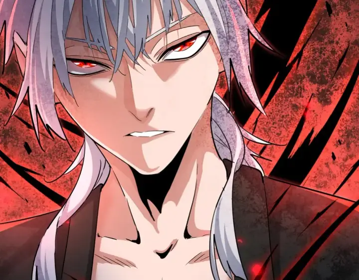 《魔皇大管家》第387话 万人之上图37