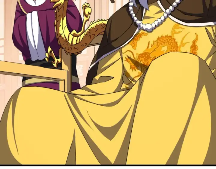 《魔皇大管家》第387话 万人之上图42