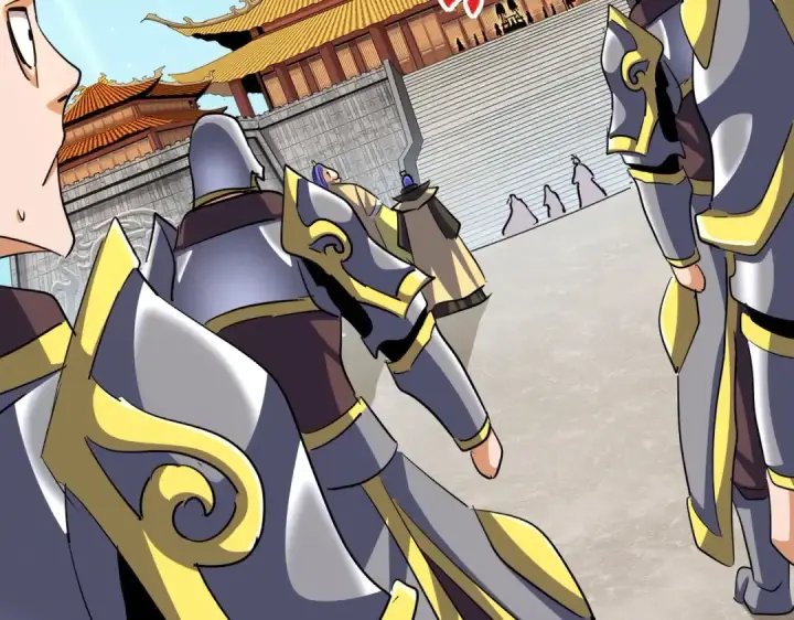 《魔皇大管家》第387话 万人之上图59