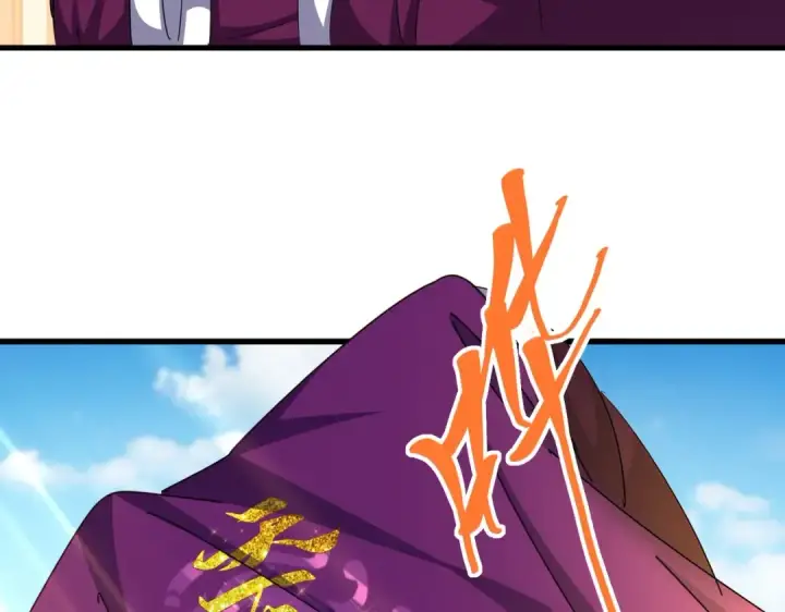 《魔皇大管家》第387话 万人之上图67
