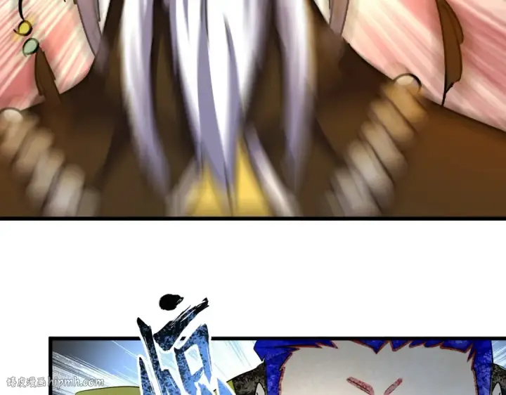 《魔皇大管家》第387话 万人之上图80