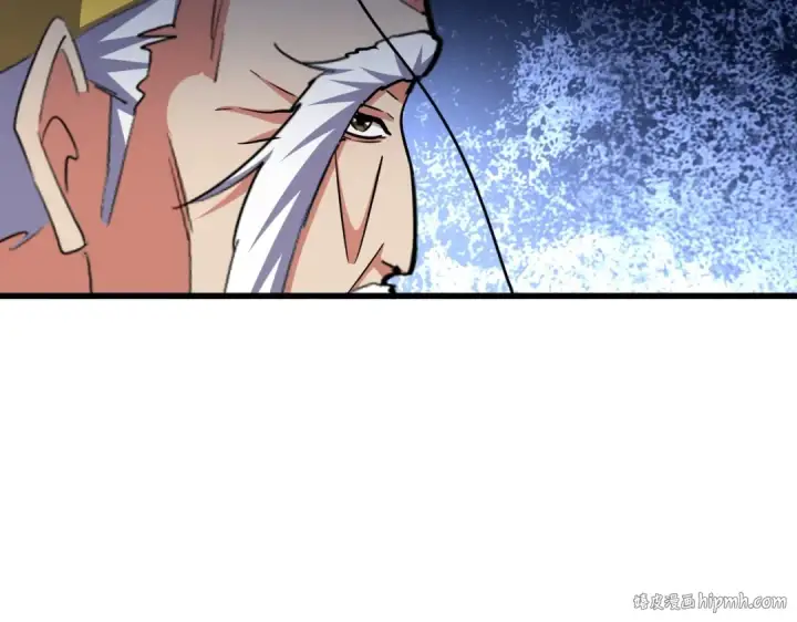《魔皇大管家》第388话 老狐狸图56