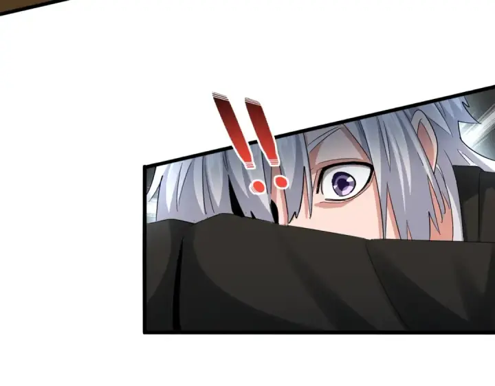 《魔皇大管家》第388话 老狐狸图73