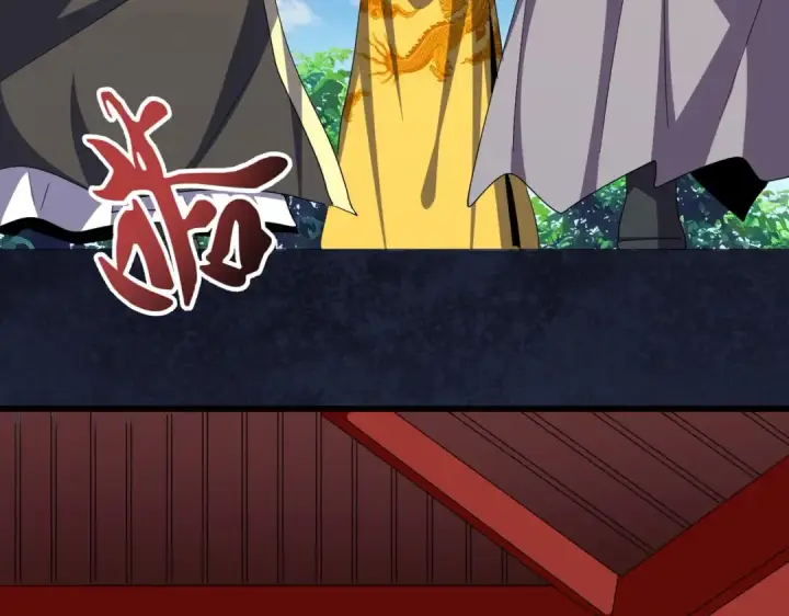 《魔皇大管家》第389话 争锋图22