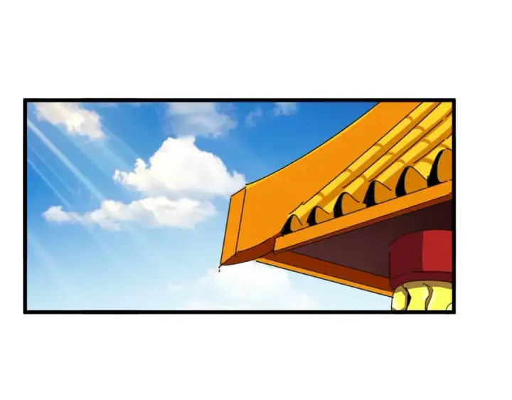 《魔皇大管家》第389话 争锋图37