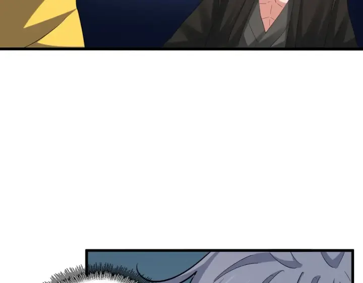《魔皇大管家》第389话 争锋图5