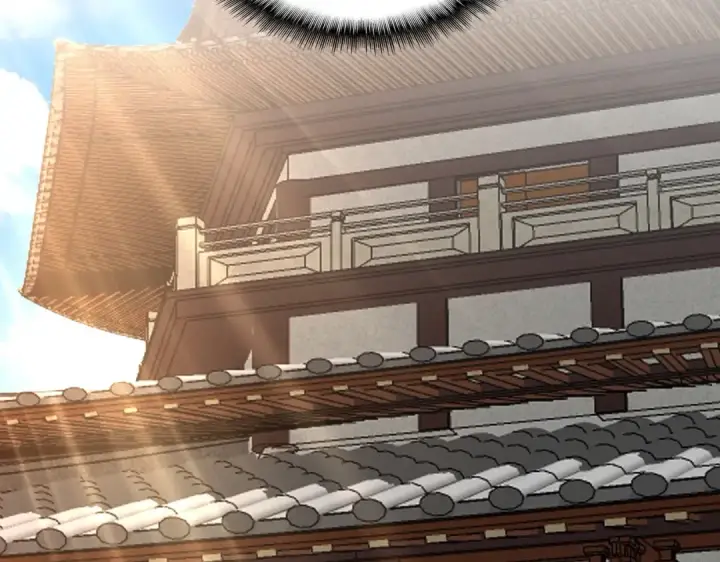 《魔皇大管家》第389话 争锋图53