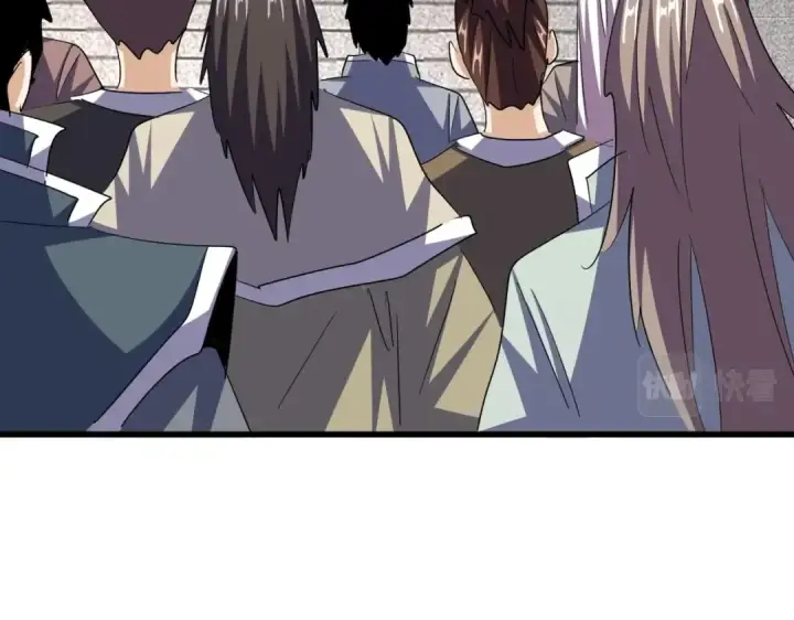 《魔皇大管家》第389话 争锋图55