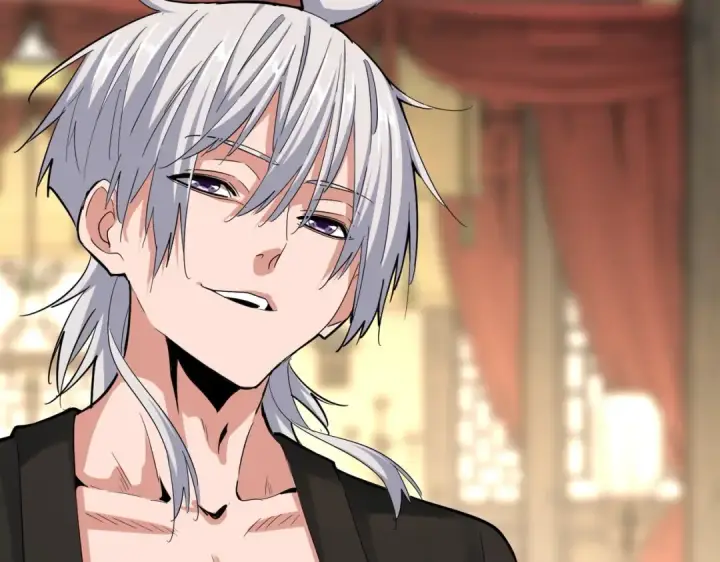 《魔皇大管家》第389话 争锋图75