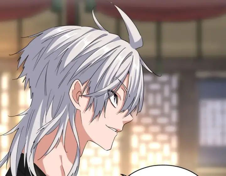 《魔皇大管家》第389话 争锋图82
