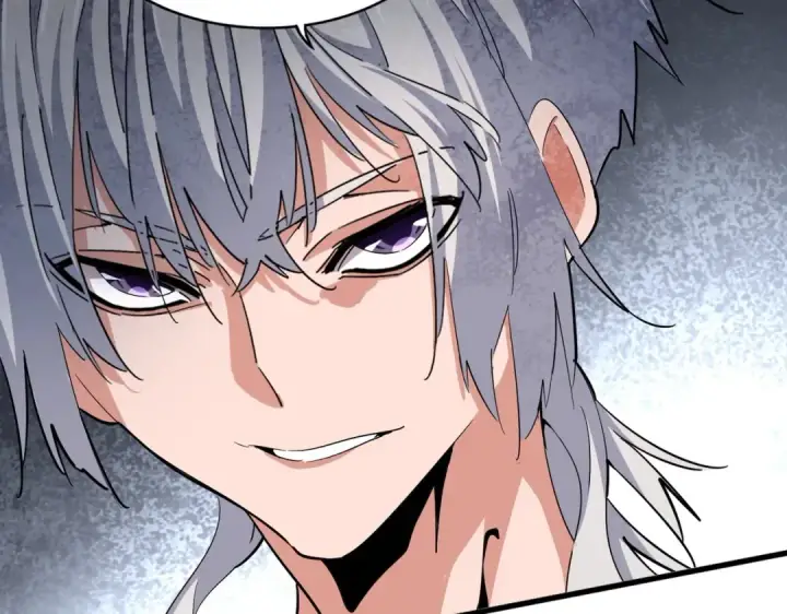 《魔皇大管家》第389话 争锋图89